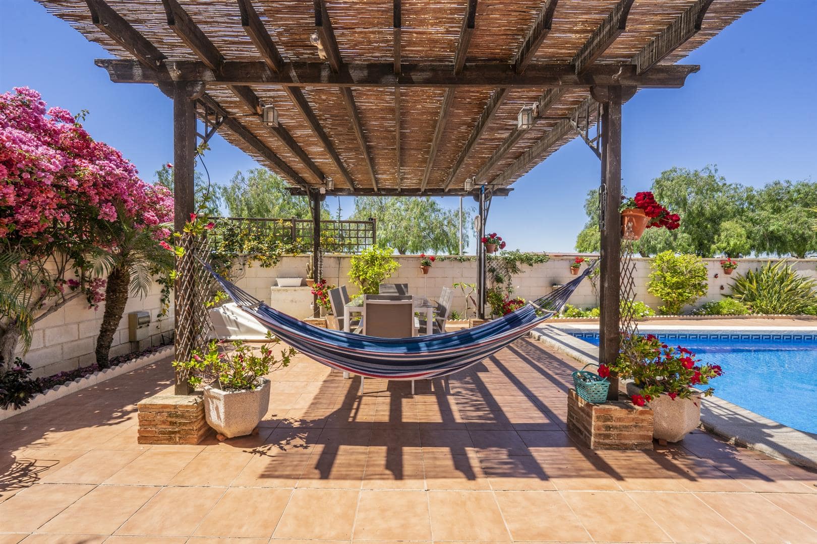 Villa en venta en Sucina