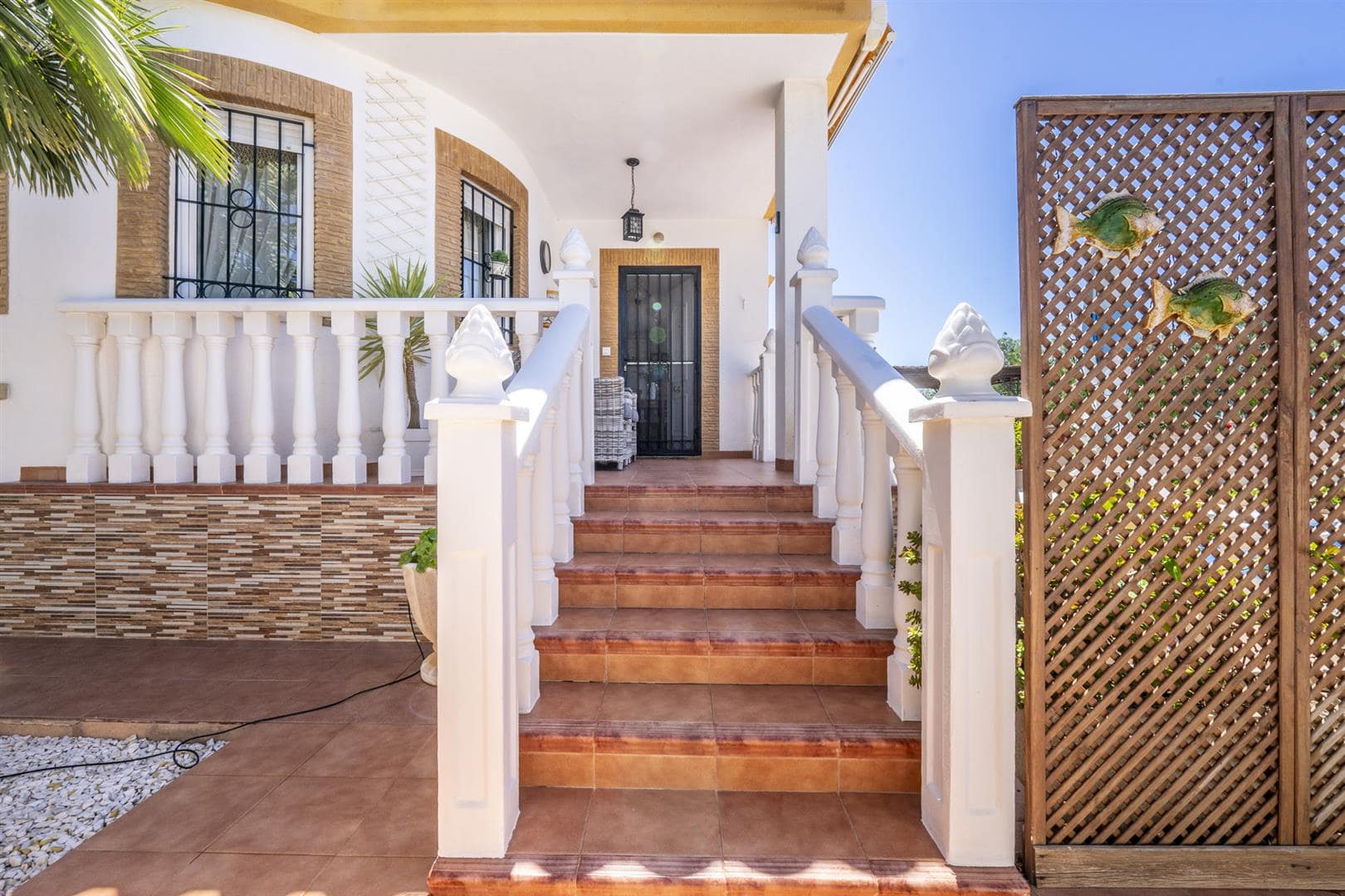 Villa en venta en Sucina