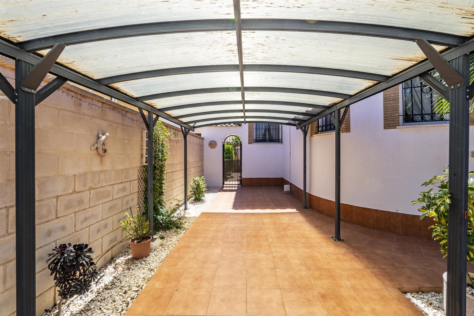 Villa en venta en Sucina