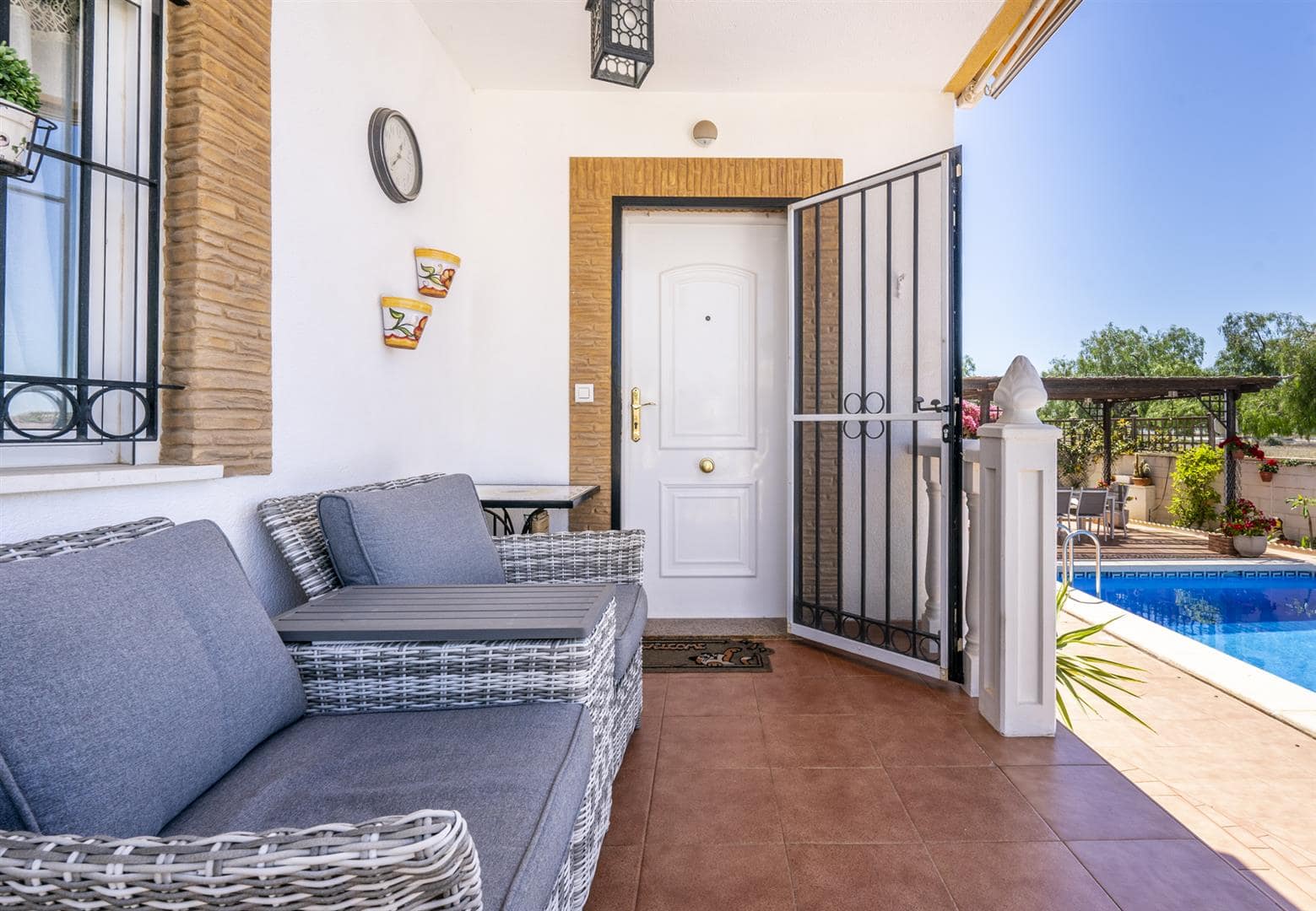 Villa en venta en Sucina