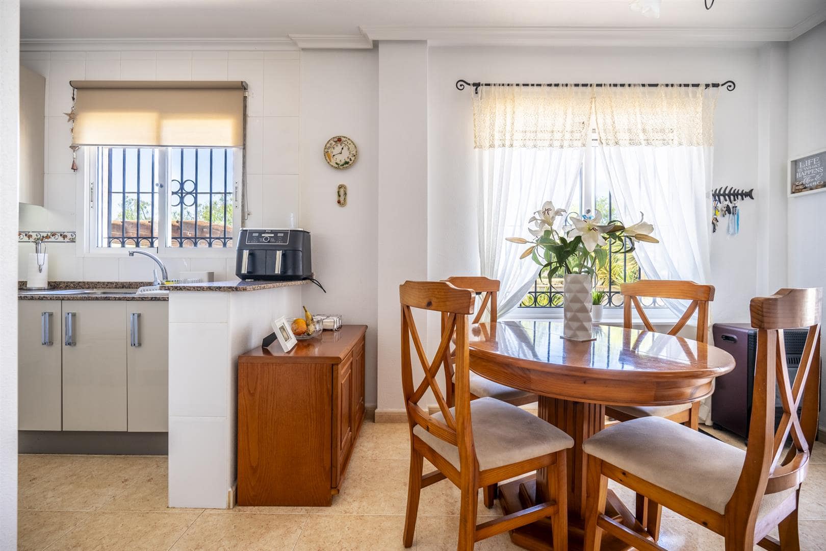 Villa en venta en Sucina