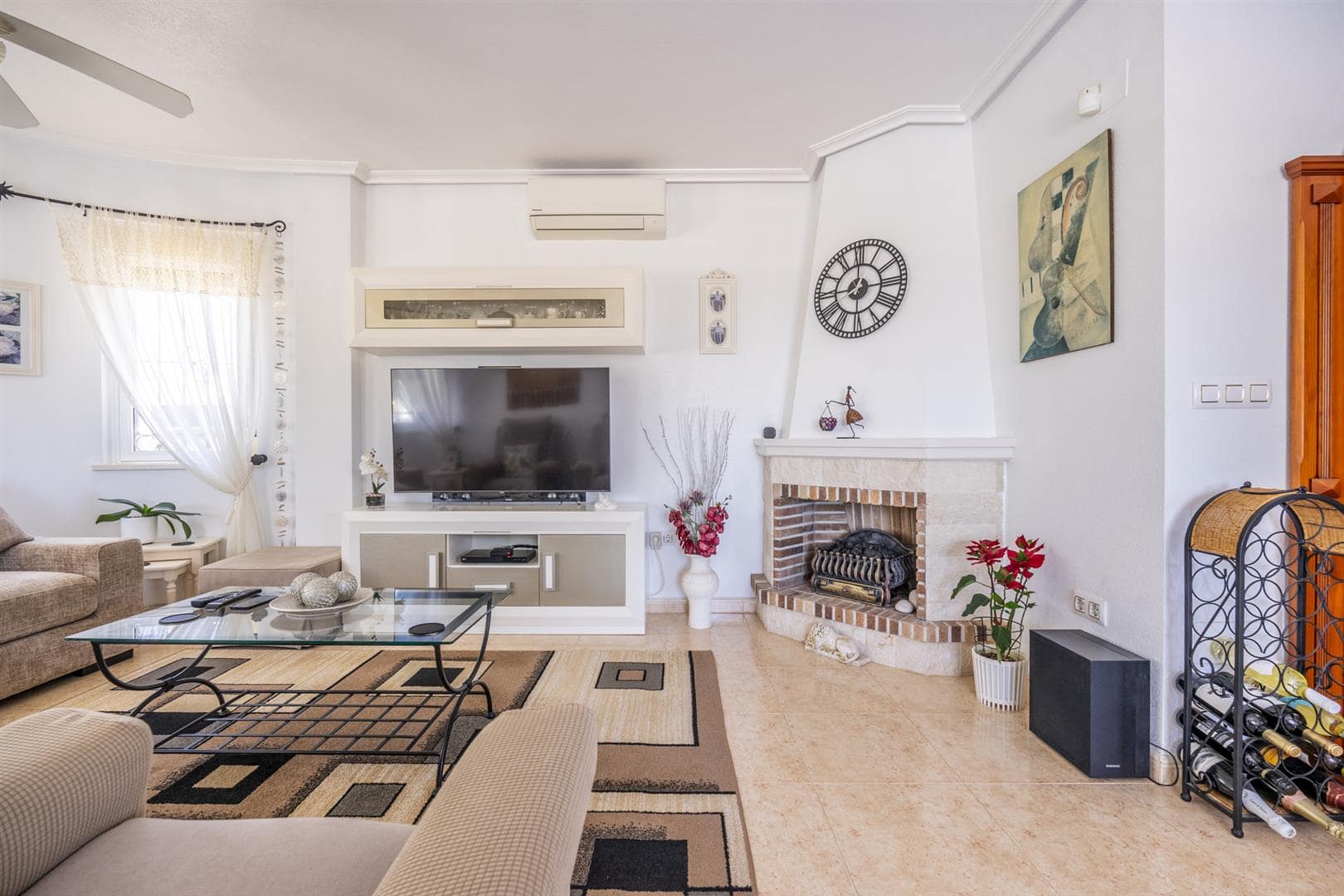 Villa en venta en Sucina