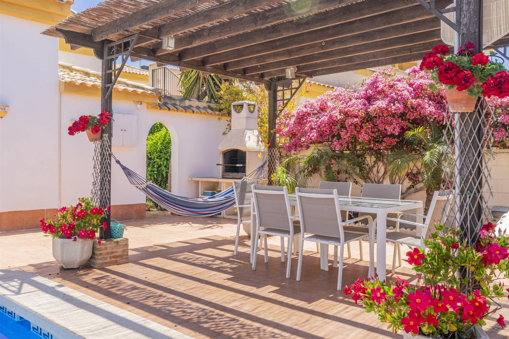 Villa en venta en Sucina