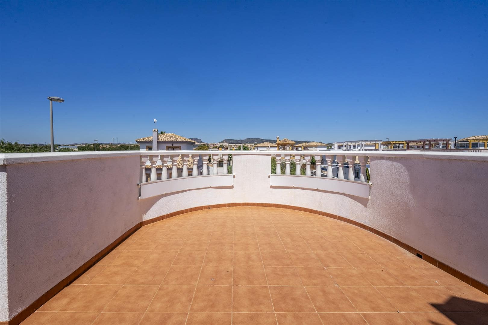 Villa en venta en Sucina