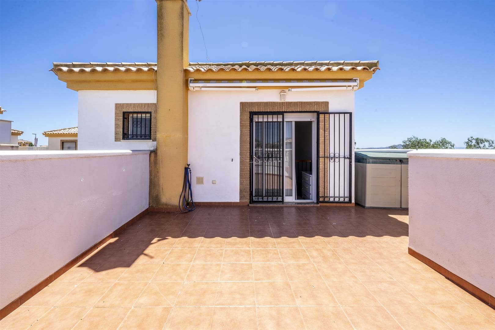 Villa en venta en Sucina