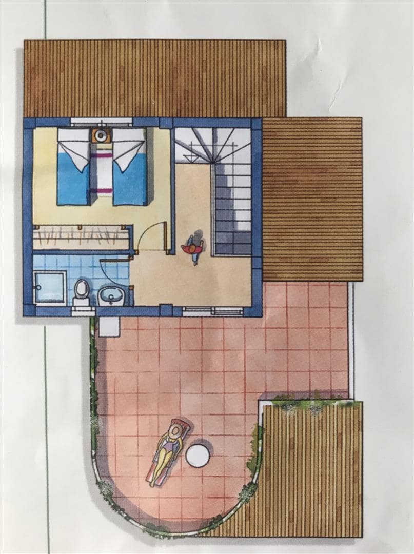 Villa en venta en Sucina