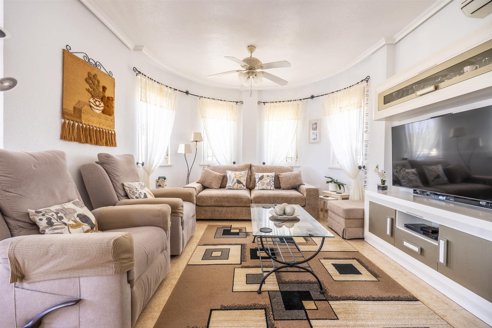 Villa en venta en Sucina