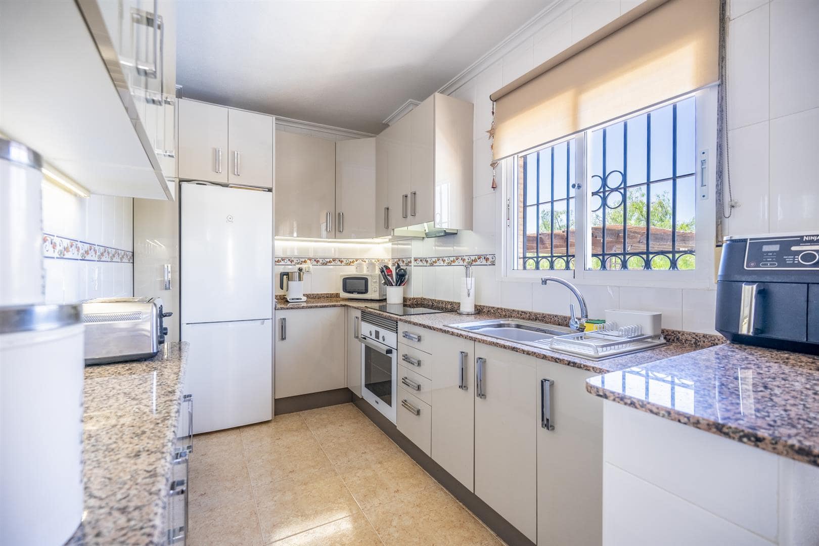 Villa en venta en Sucina