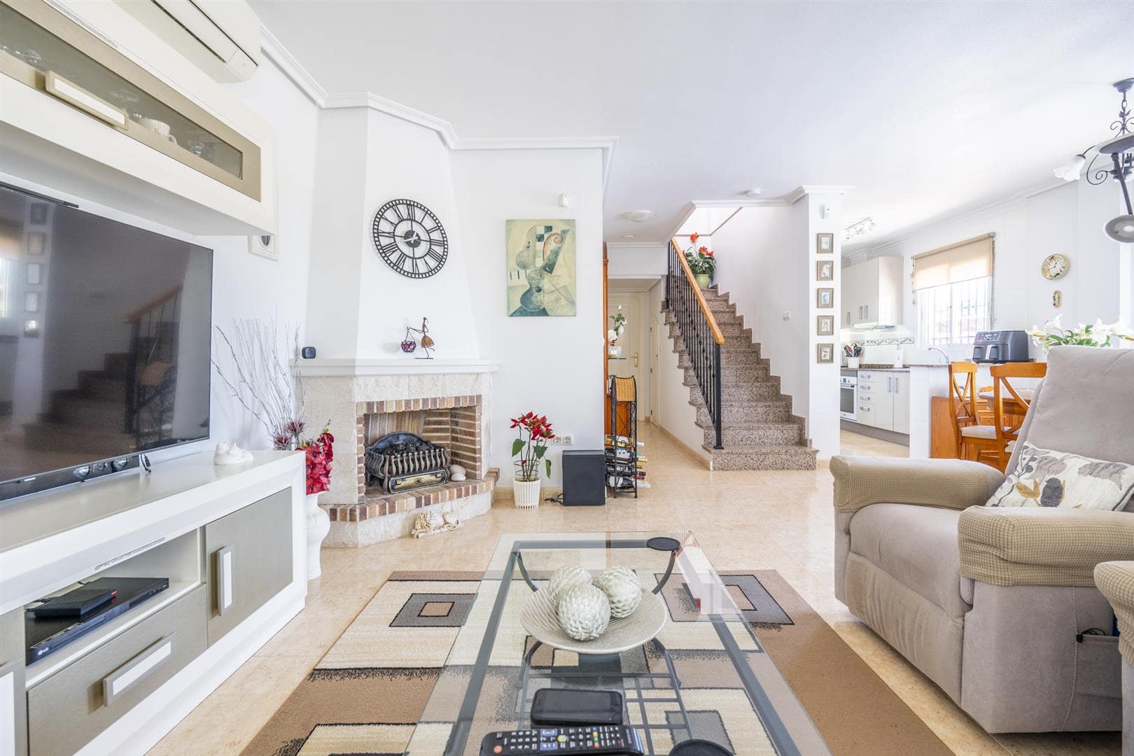 Villa en venta en Sucina