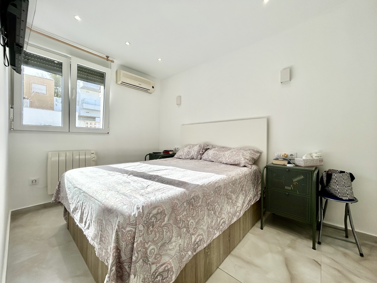 Town House for sale in Los Balcones, Alicante, Spain