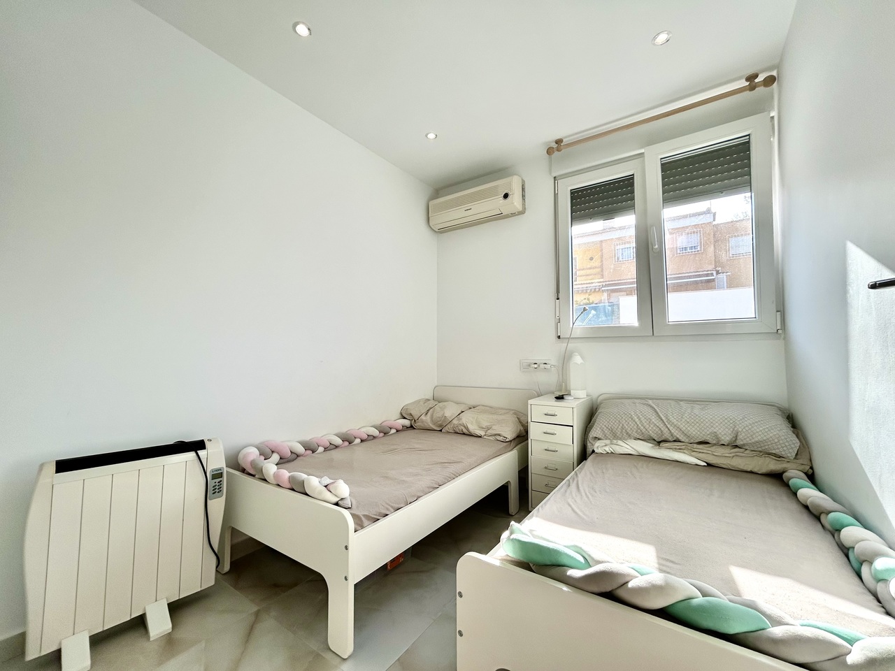 Town House for sale in Los Balcones, Alicante, Spain