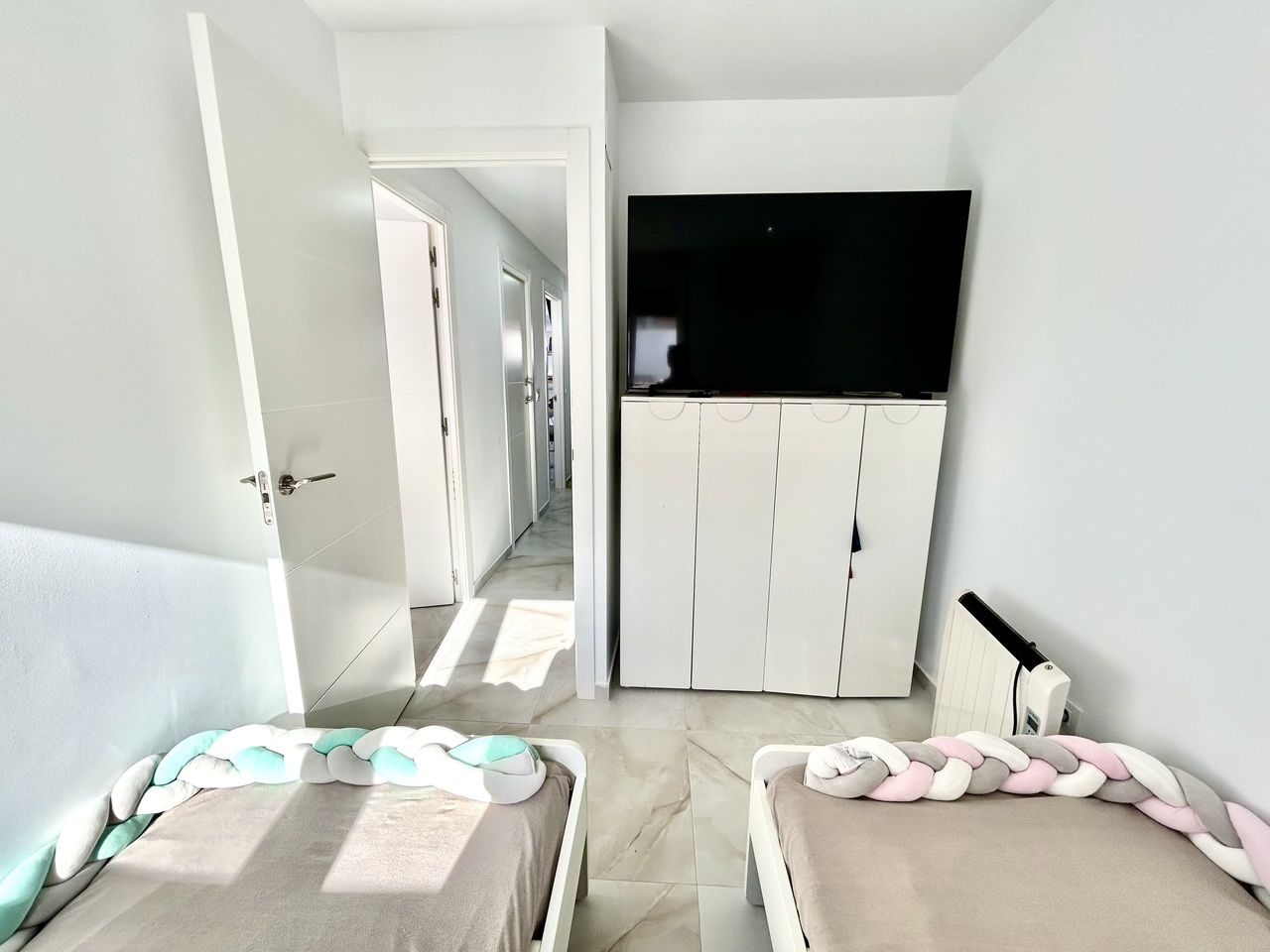 Town House for sale in Los Balcones, Alicante, Spain