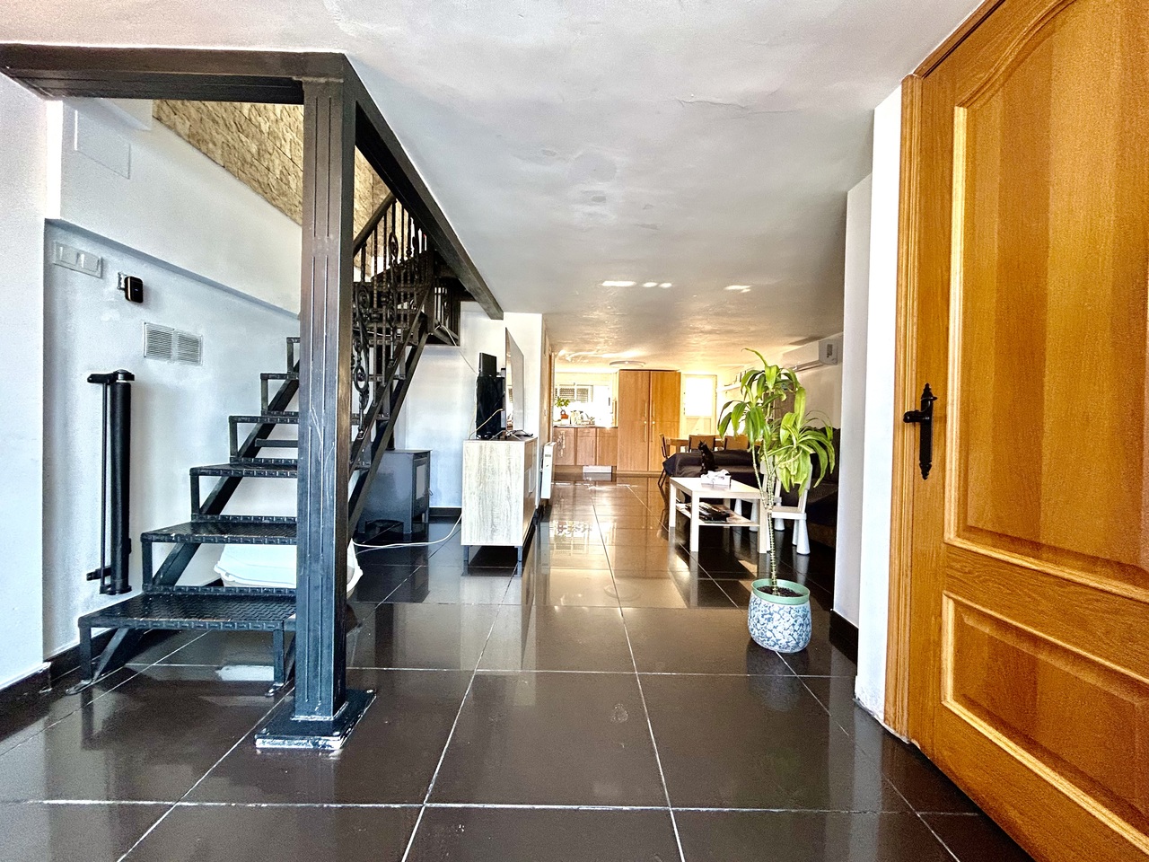 Town House for sale in Los Balcones, Alicante, Spain