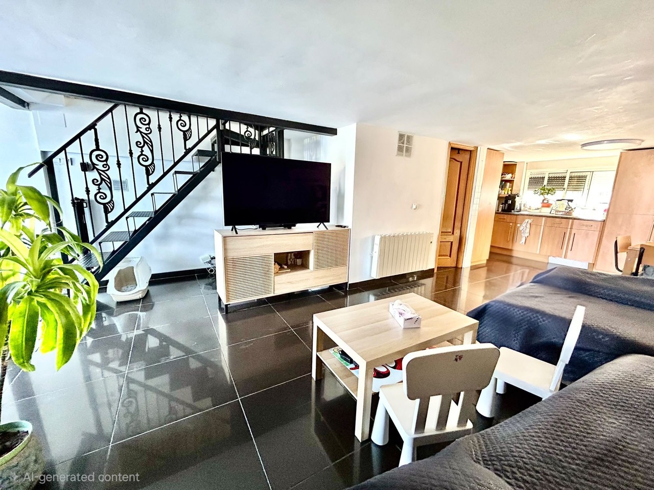 Town House for sale in Los Balcones, Alicante, Spain