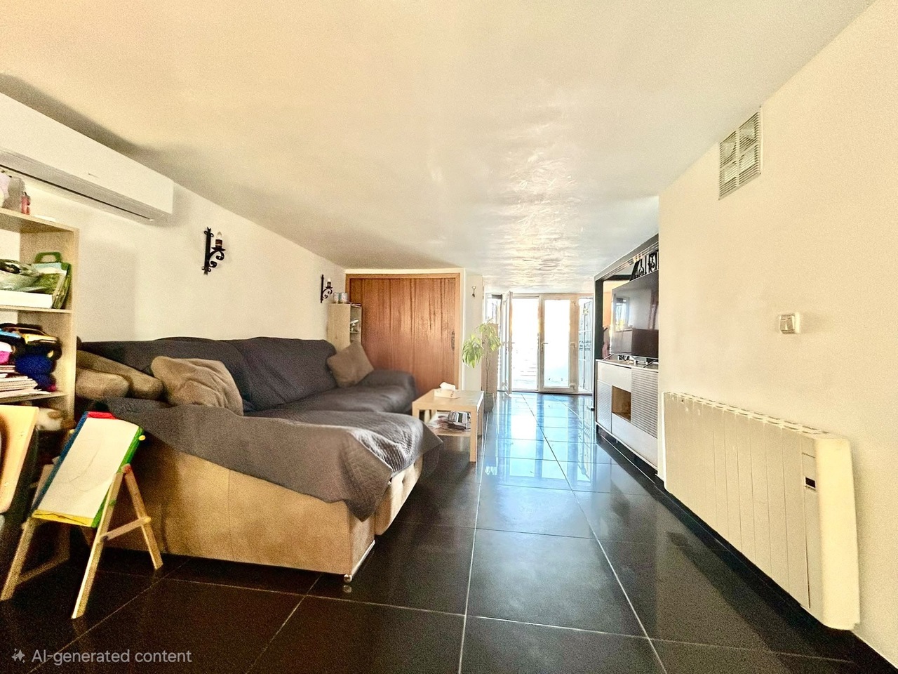 Town House for sale in Los Balcones, Alicante, Spain