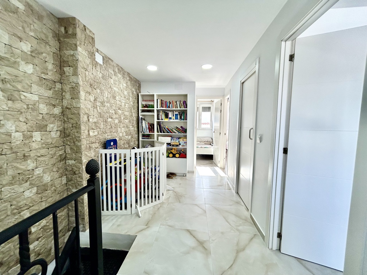 Town House for sale in Los Balcones, Alicante, Spain