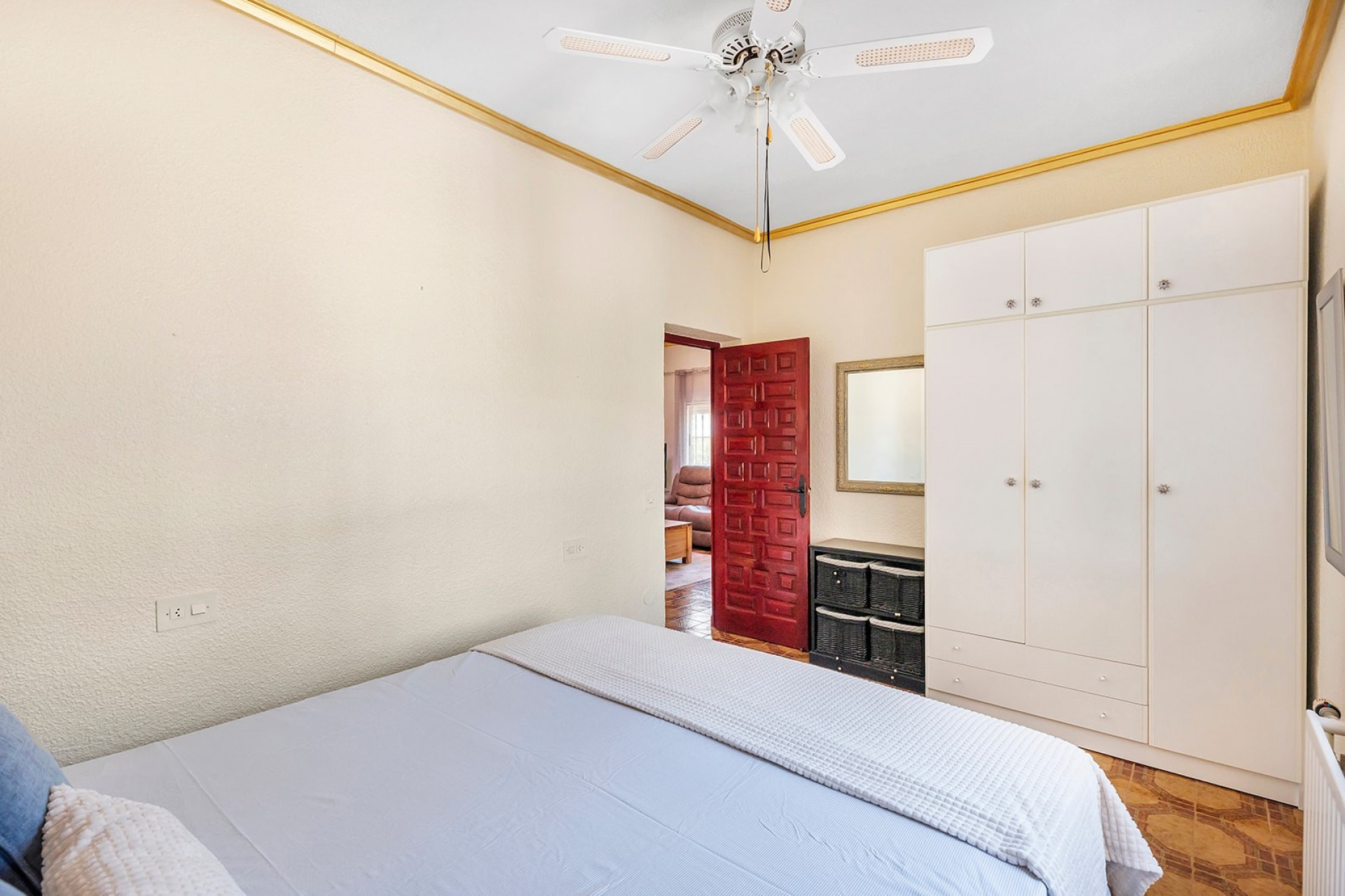 Villa for sale in Ciudad Quesada, Alicante, Spain