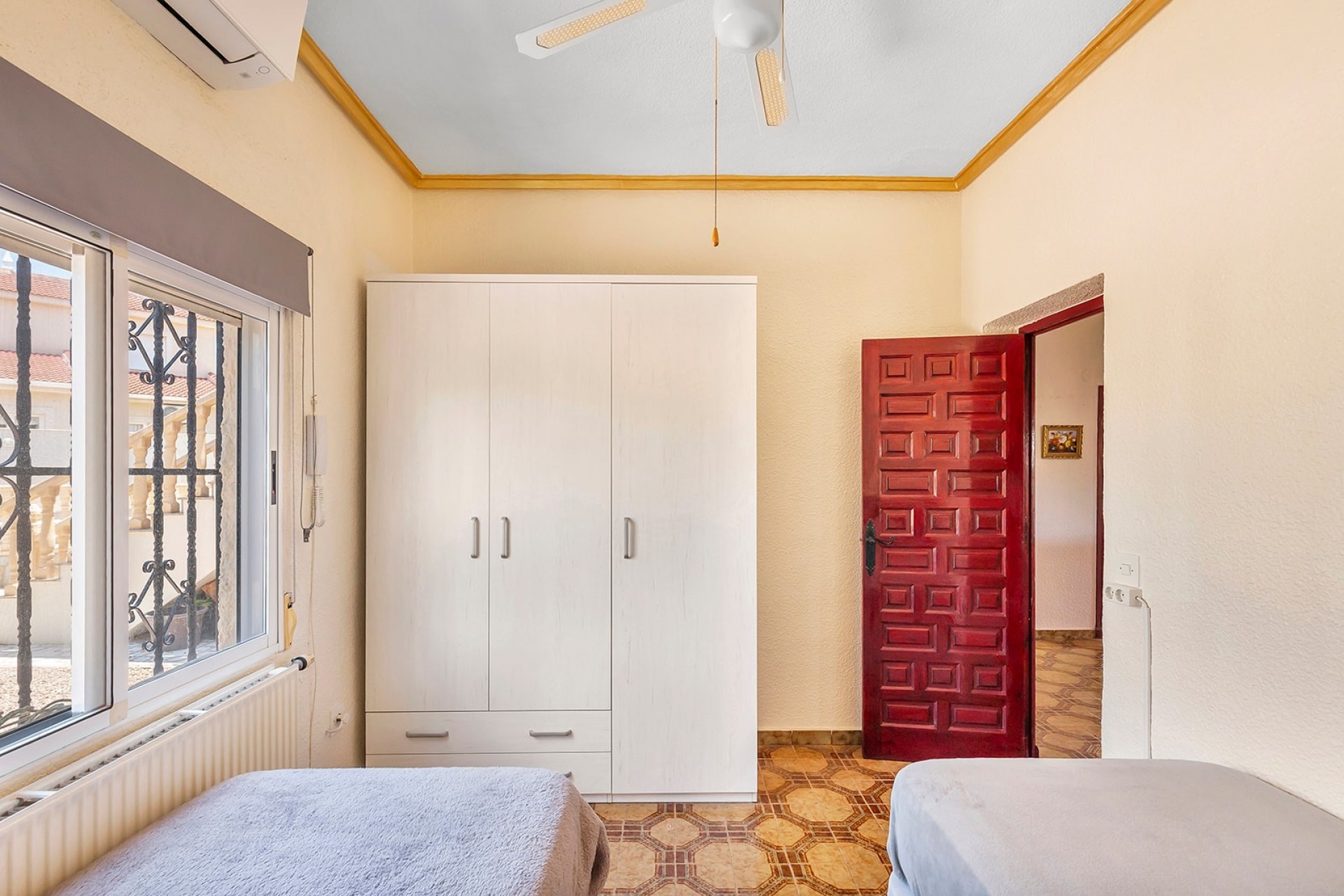 Villa for sale in Ciudad Quesada, Alicante, Spain