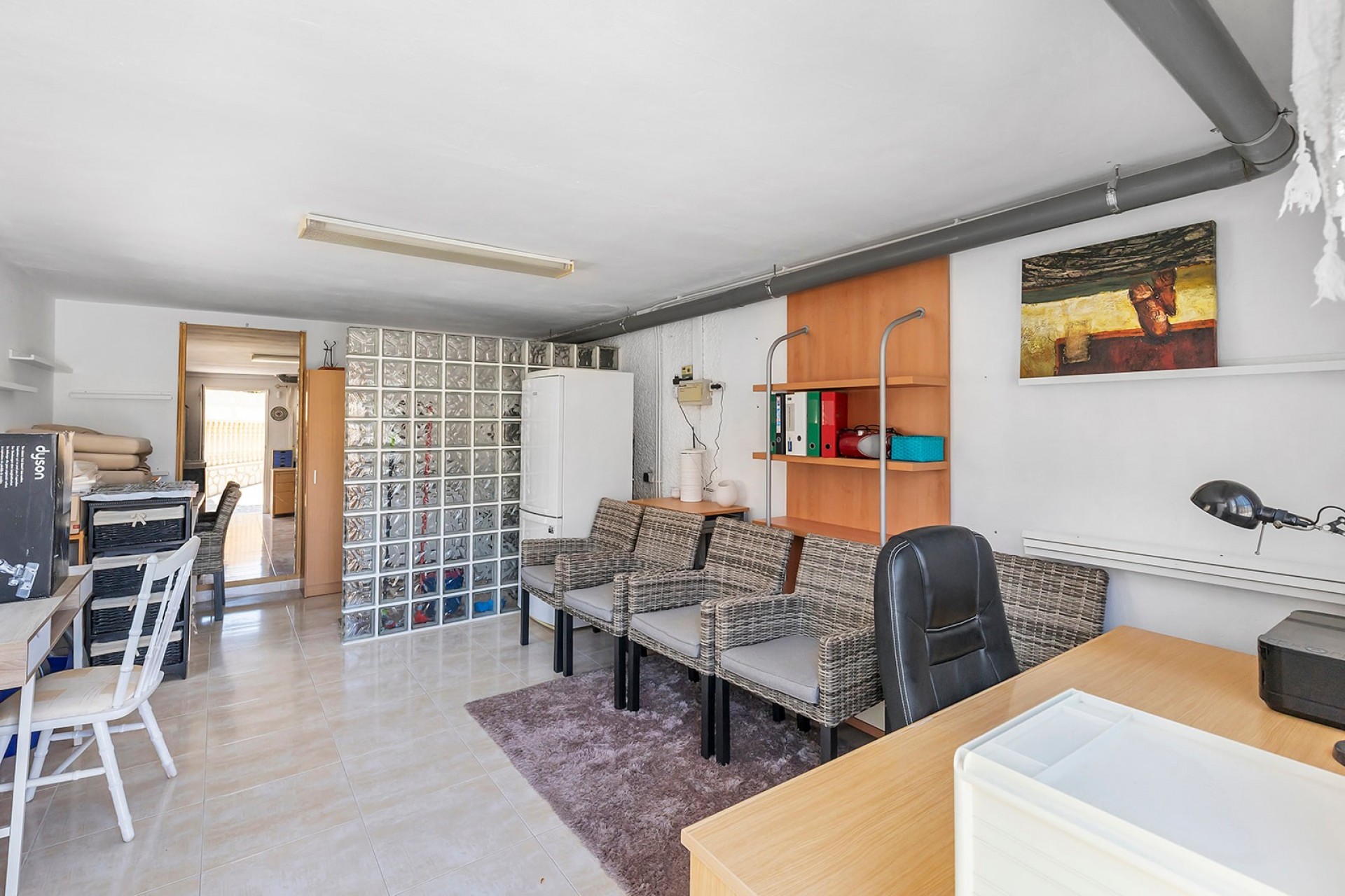 Villa for sale in Ciudad Quesada, Alicante, Spain