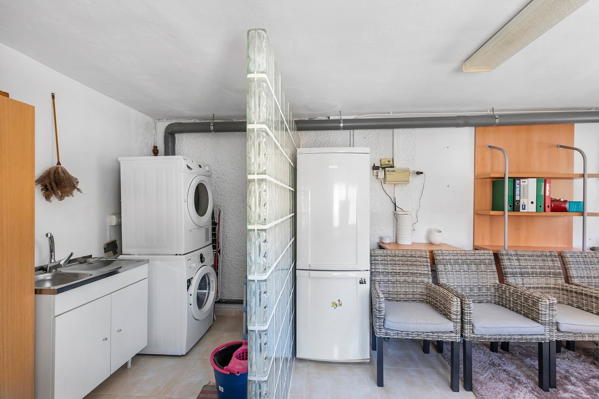 Villa for sale in Ciudad Quesada, Alicante, Spain