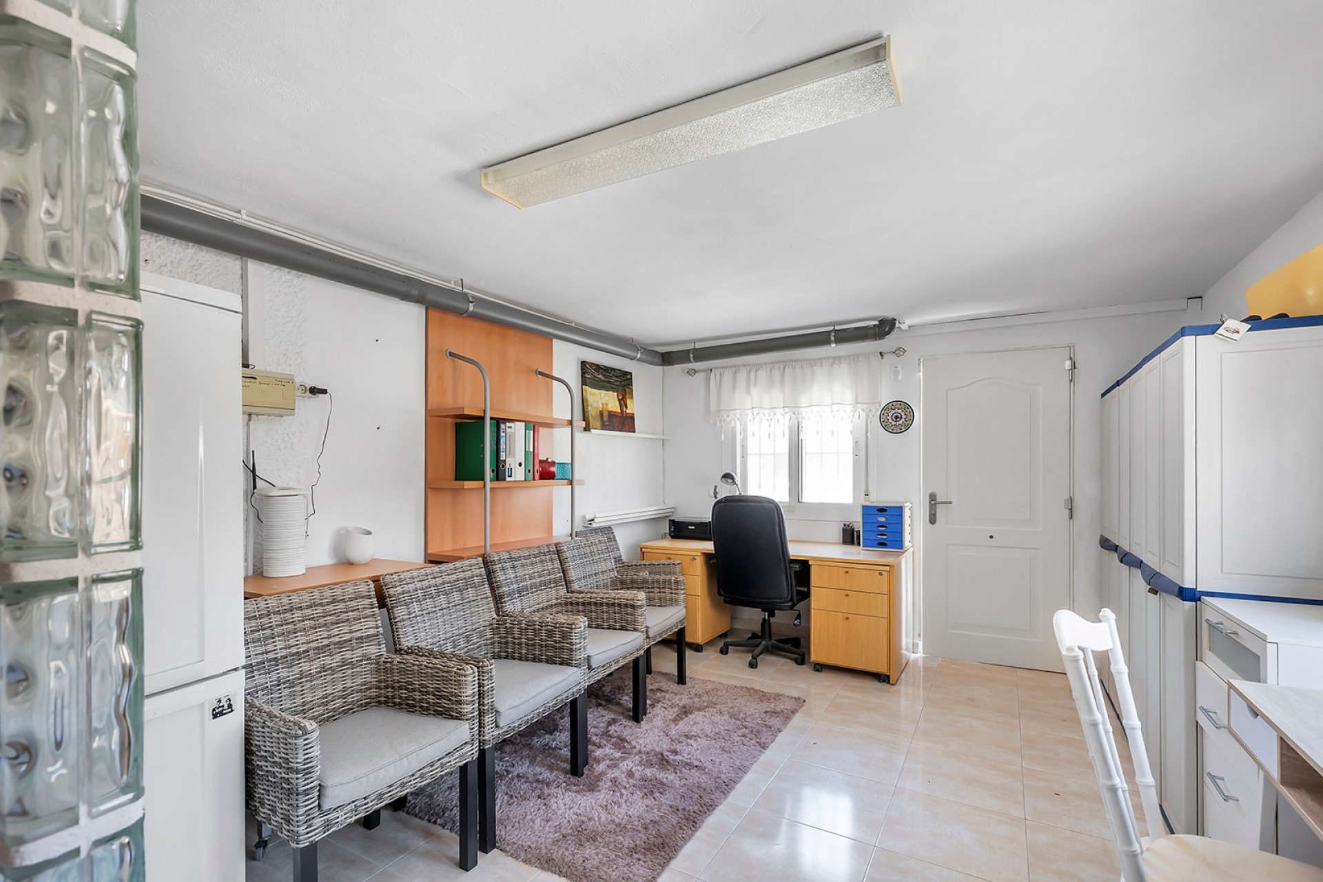 Villa for sale in Ciudad Quesada, Alicante, Spain