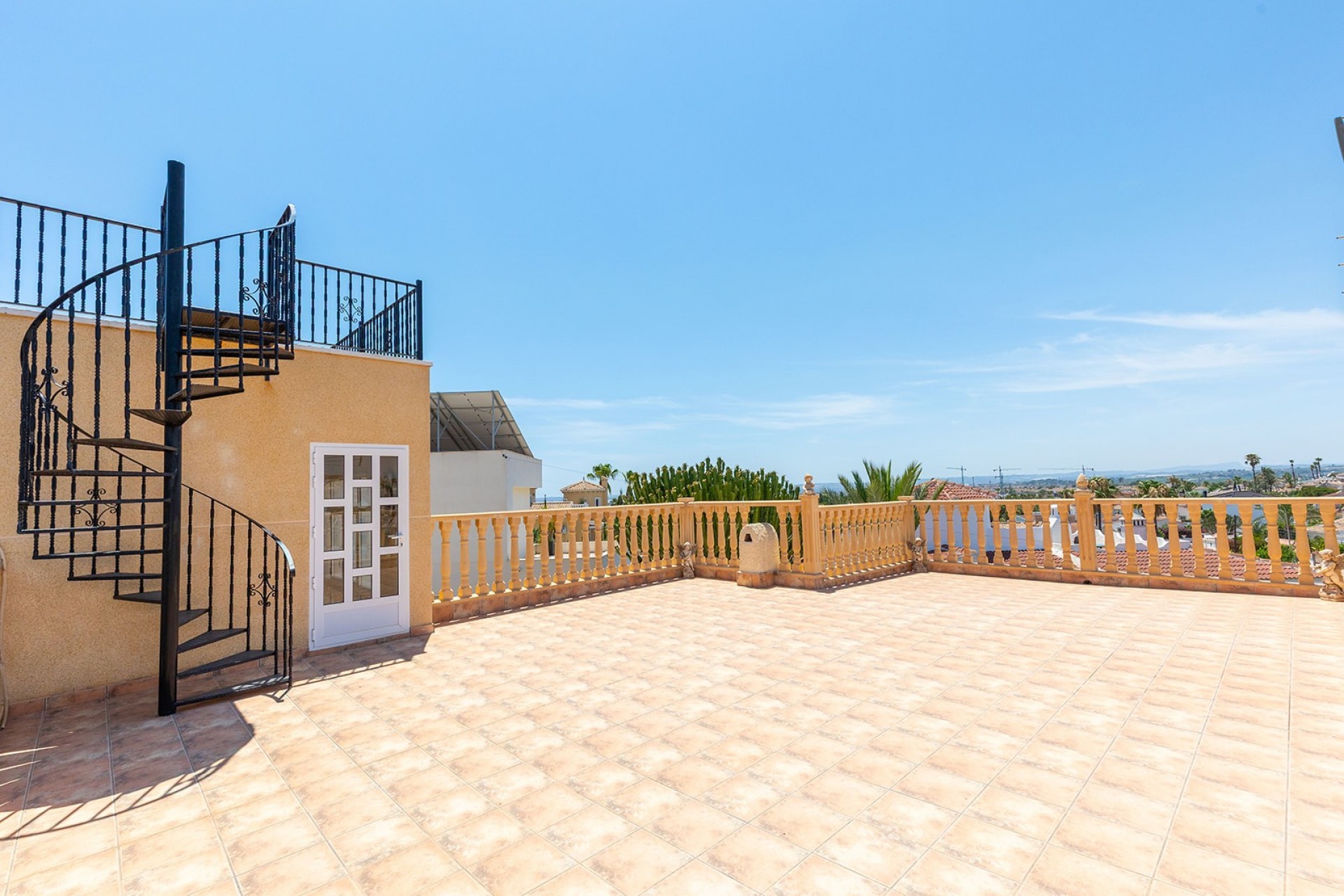 Villa for sale in Ciudad Quesada, Alicante, Spain