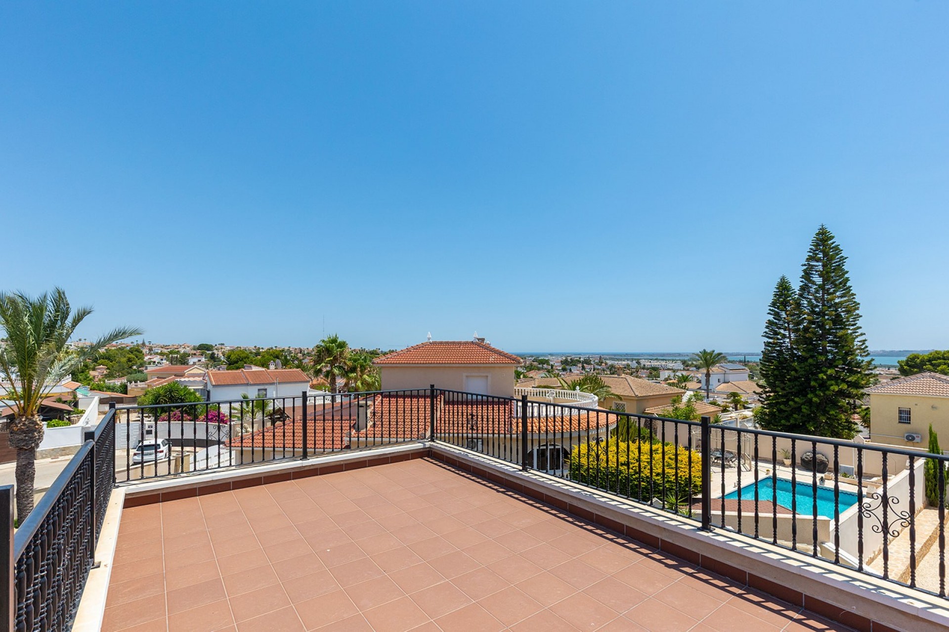 Villa for sale in Ciudad Quesada, Alicante, Spain