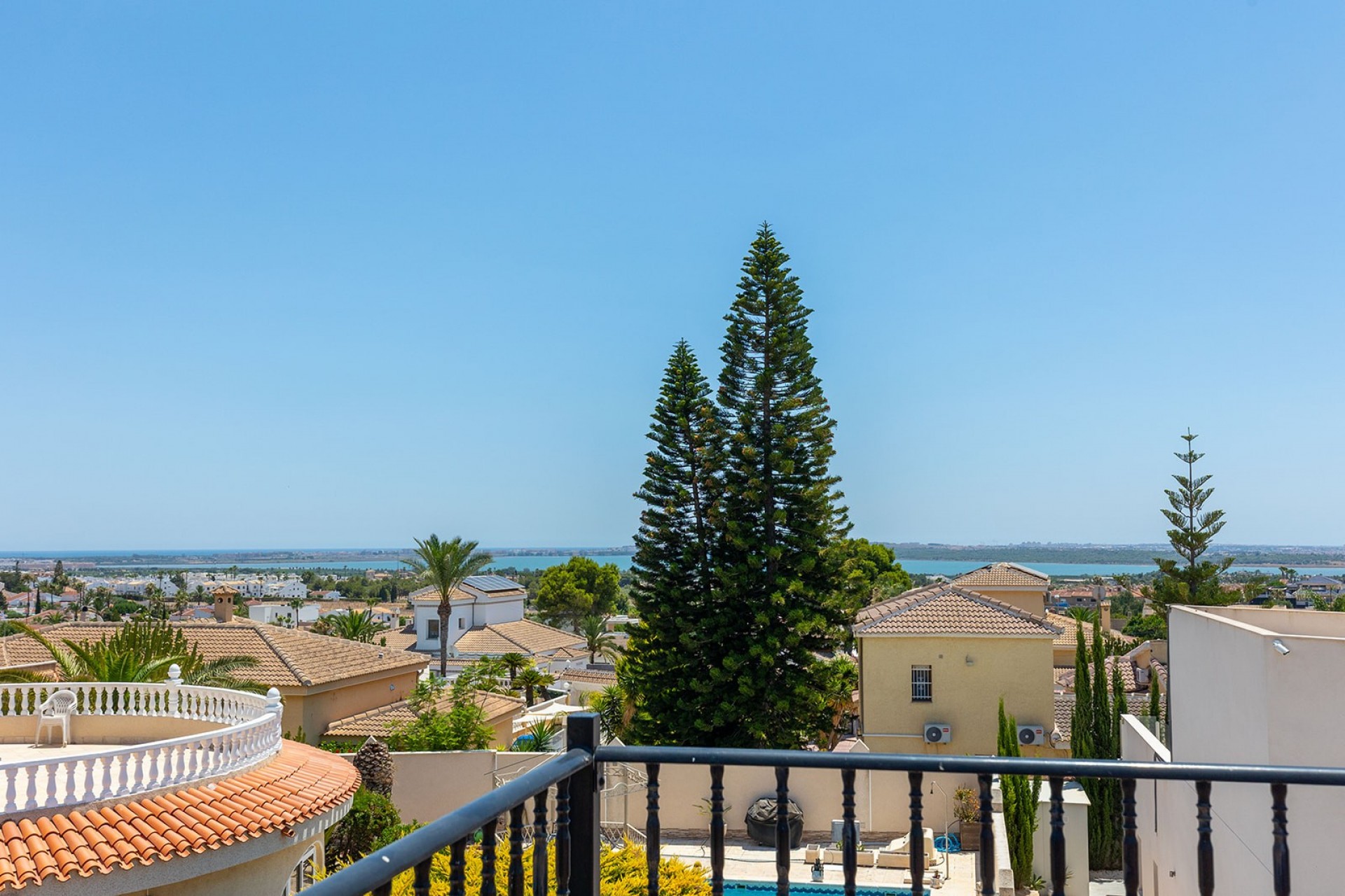 Villa for sale in Ciudad Quesada, Alicante, Spain