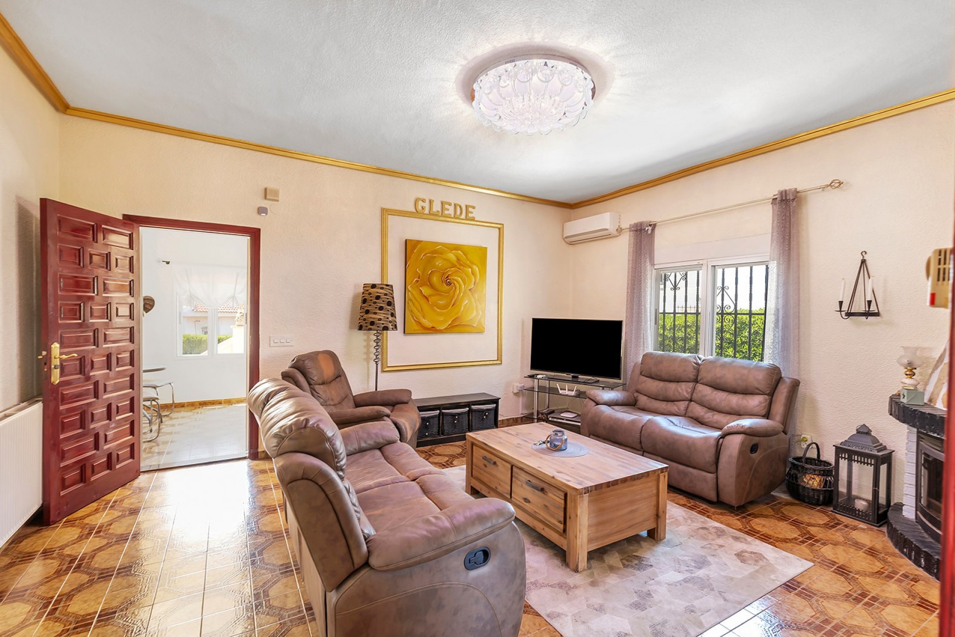 Villa for sale in Ciudad Quesada, Alicante, Spain