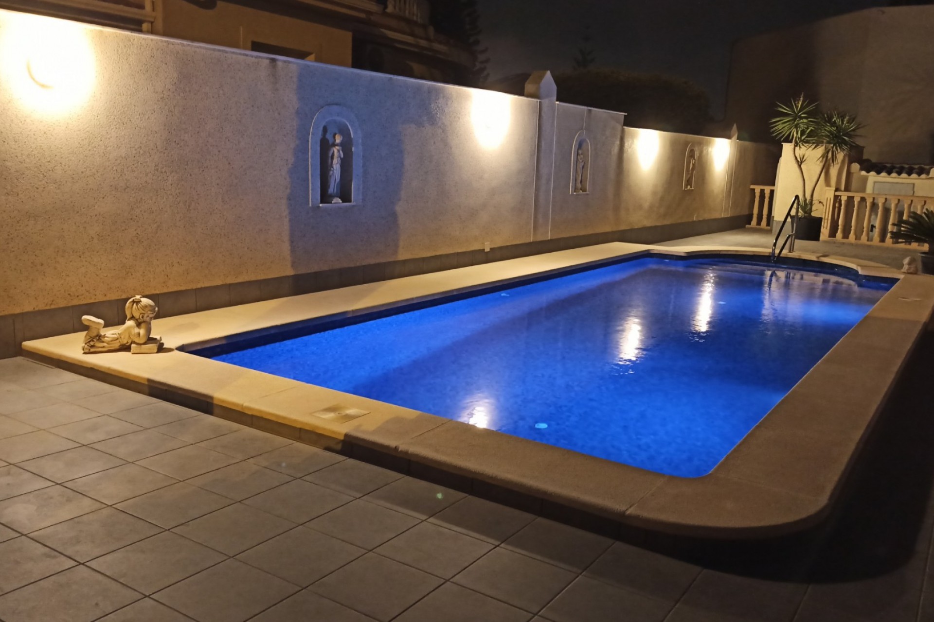 Villa for sale in Ciudad Quesada, Alicante, Spain