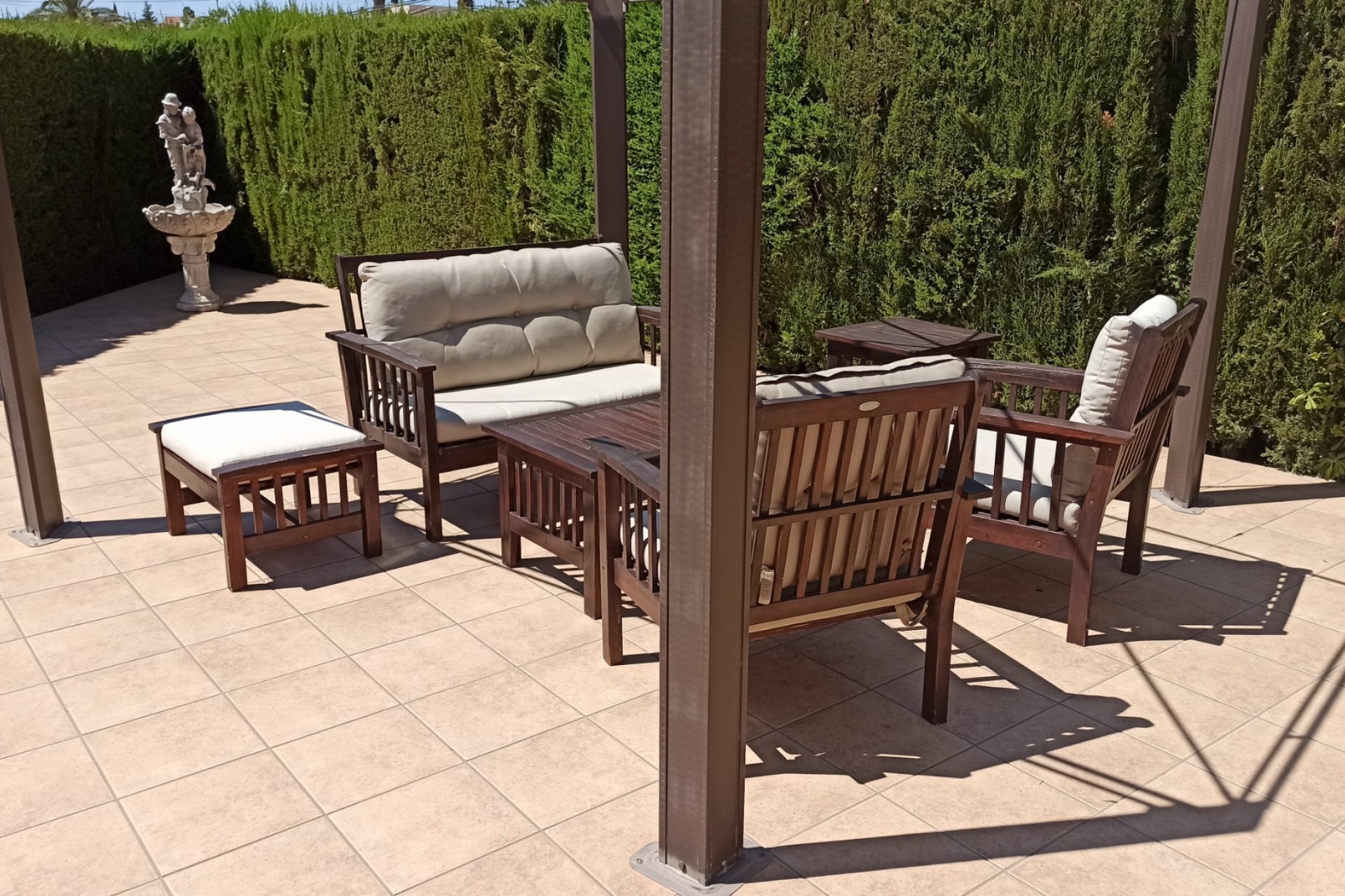 Villa for sale in Ciudad Quesada, Alicante, Spain