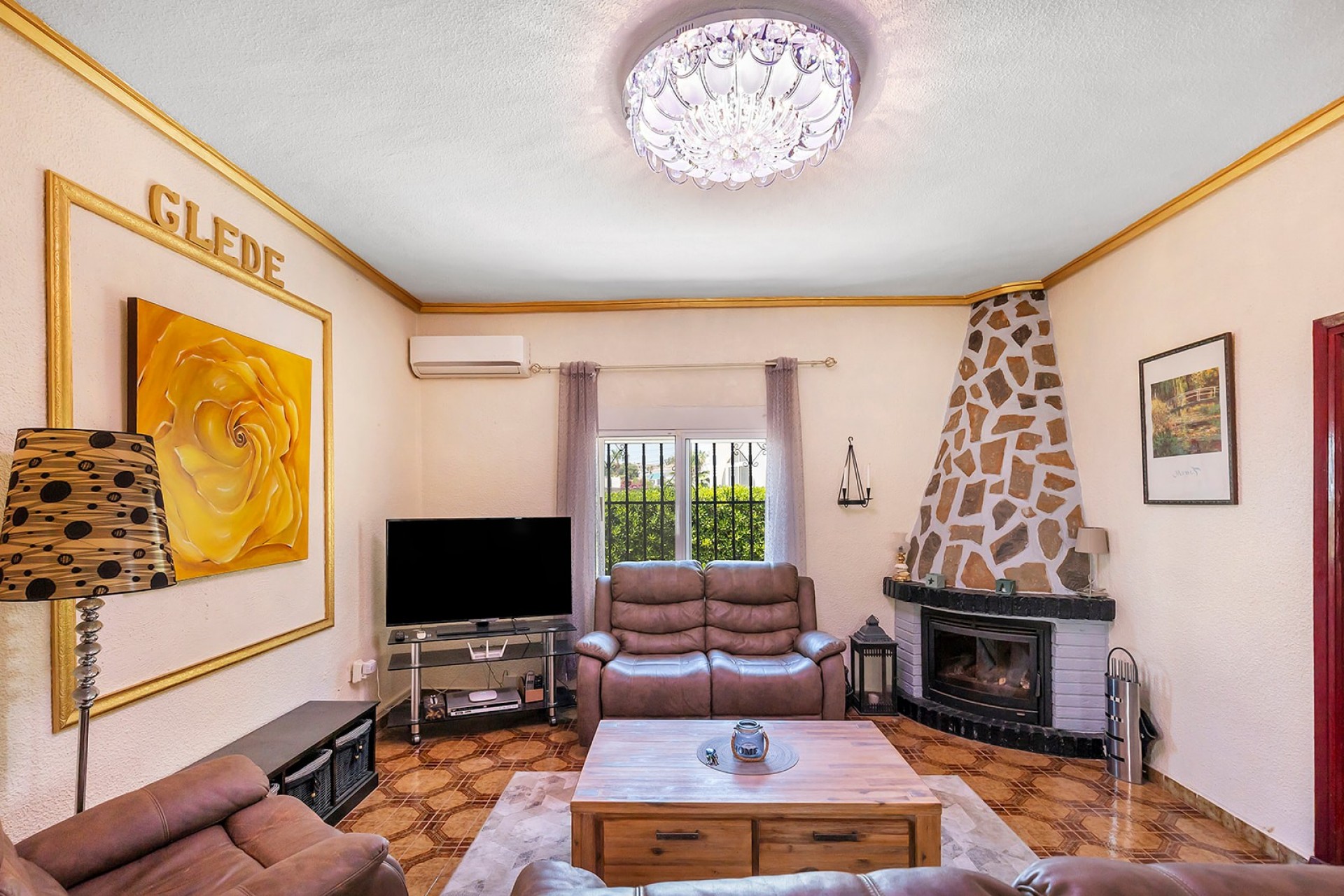 Villa for sale in Ciudad Quesada, Alicante, Spain