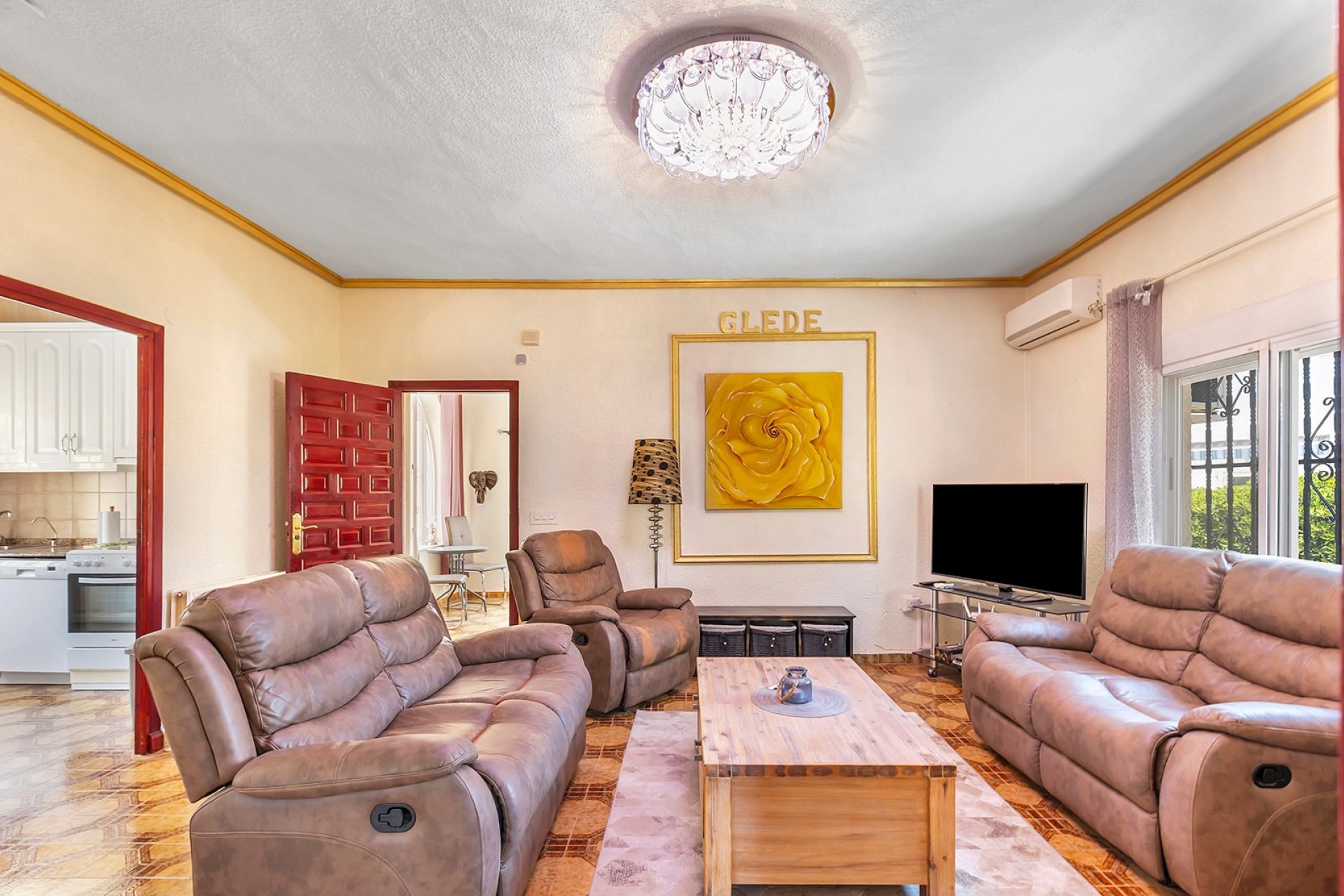 Villa for sale in Ciudad Quesada, Alicante, Spain