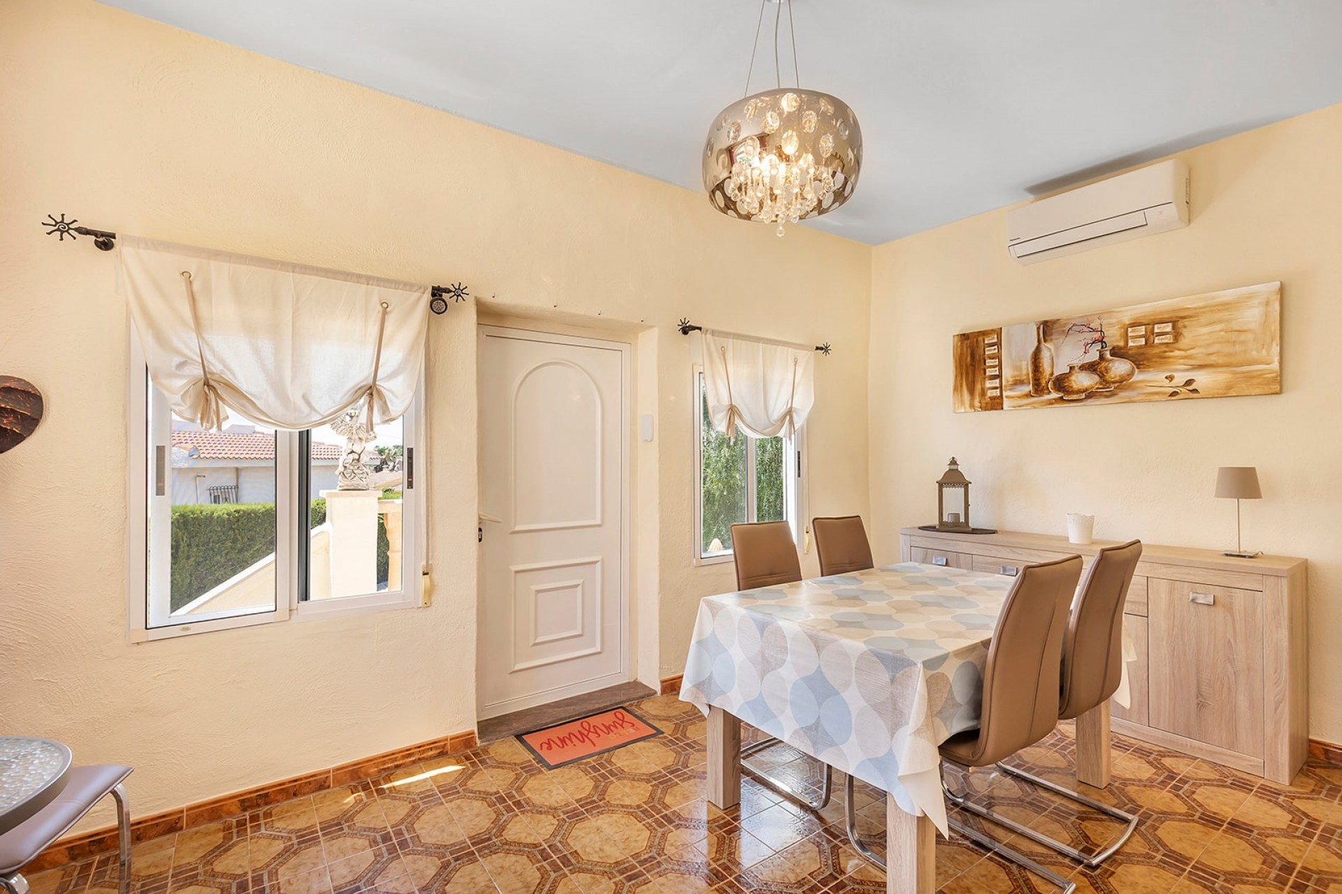 Villa for sale in Ciudad Quesada, Alicante, Spain