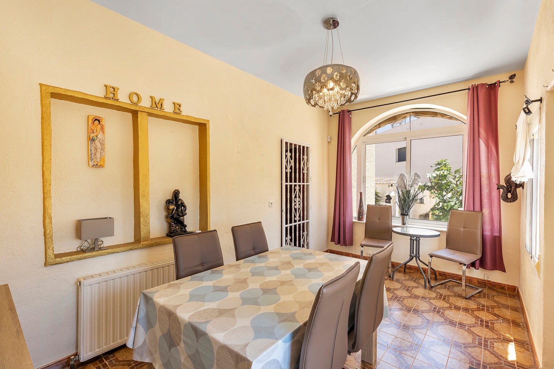 Villa for sale in Ciudad Quesada, Alicante, Spain