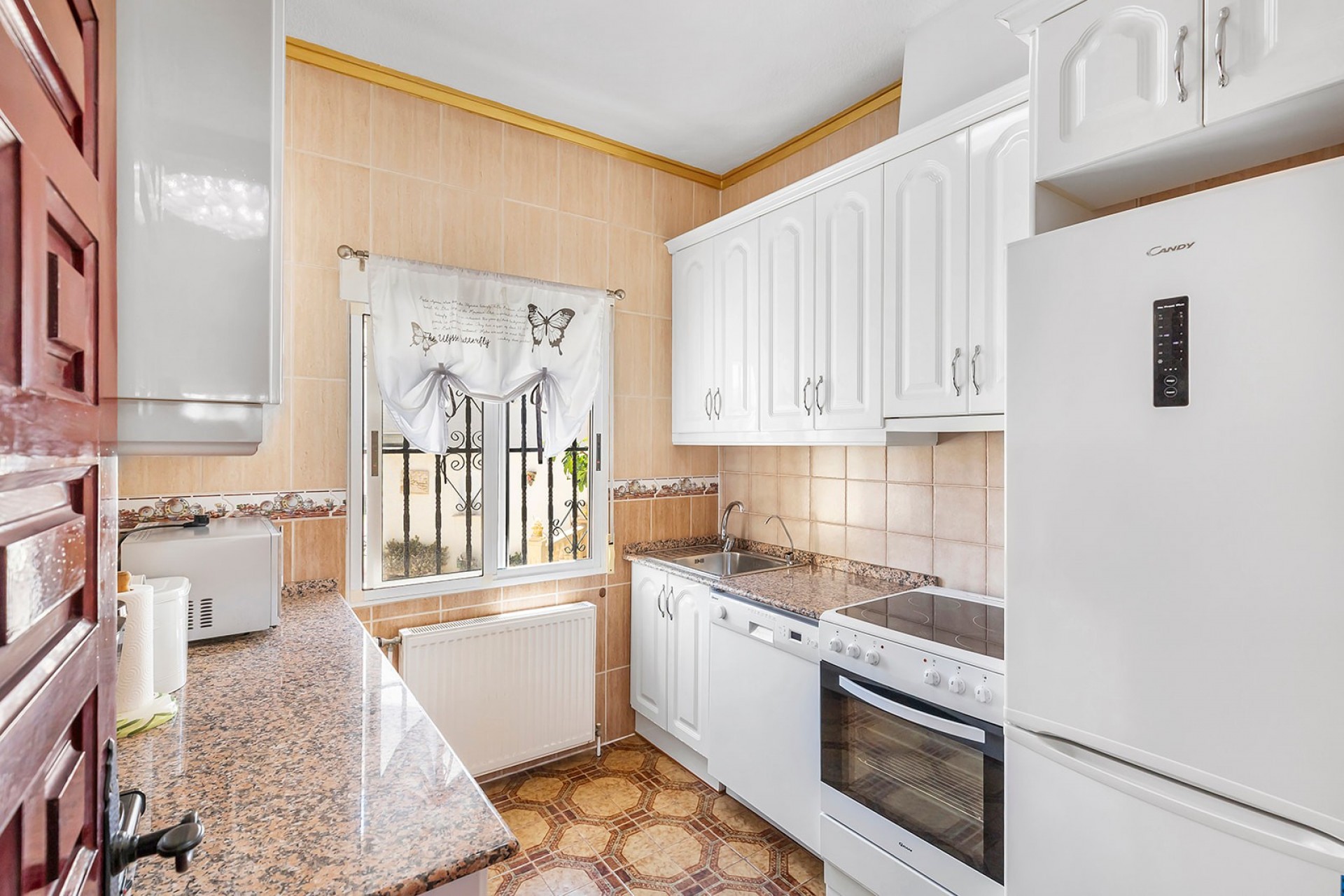 Villa for sale in Ciudad Quesada, Alicante, Spain