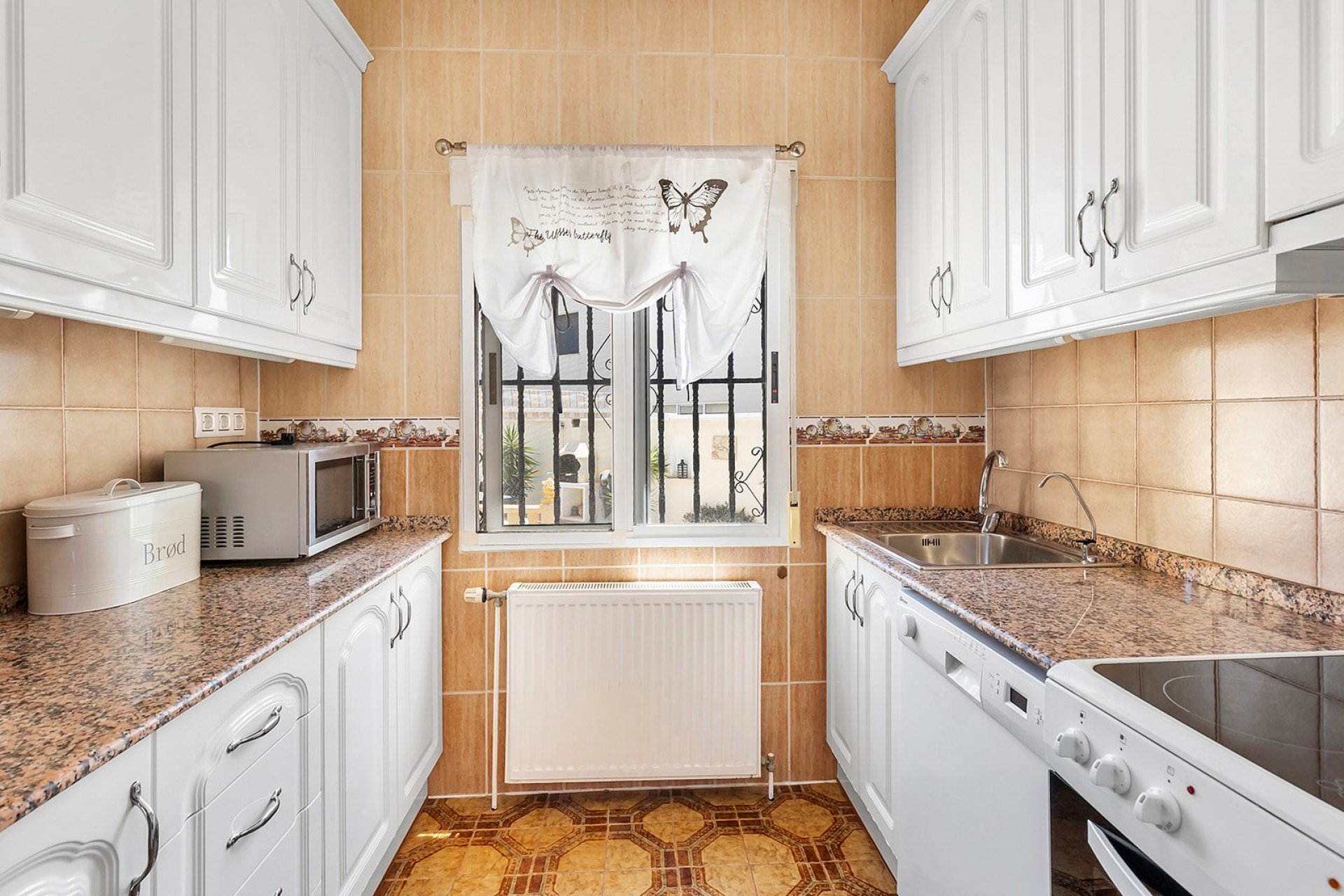 Villa for sale in Ciudad Quesada, Alicante, Spain