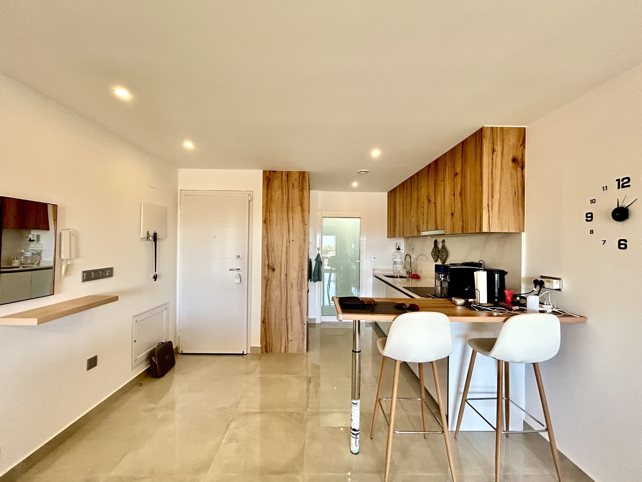 Piso en venta en Pilar De La Horadada