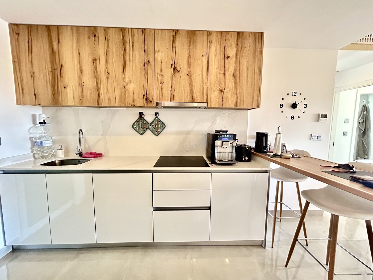 Piso en venta en Pilar De La Horadada