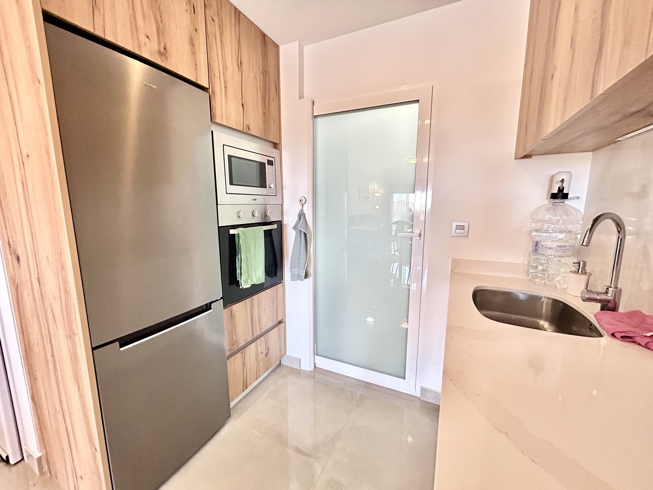 Piso en venta en Pilar De La Horadada