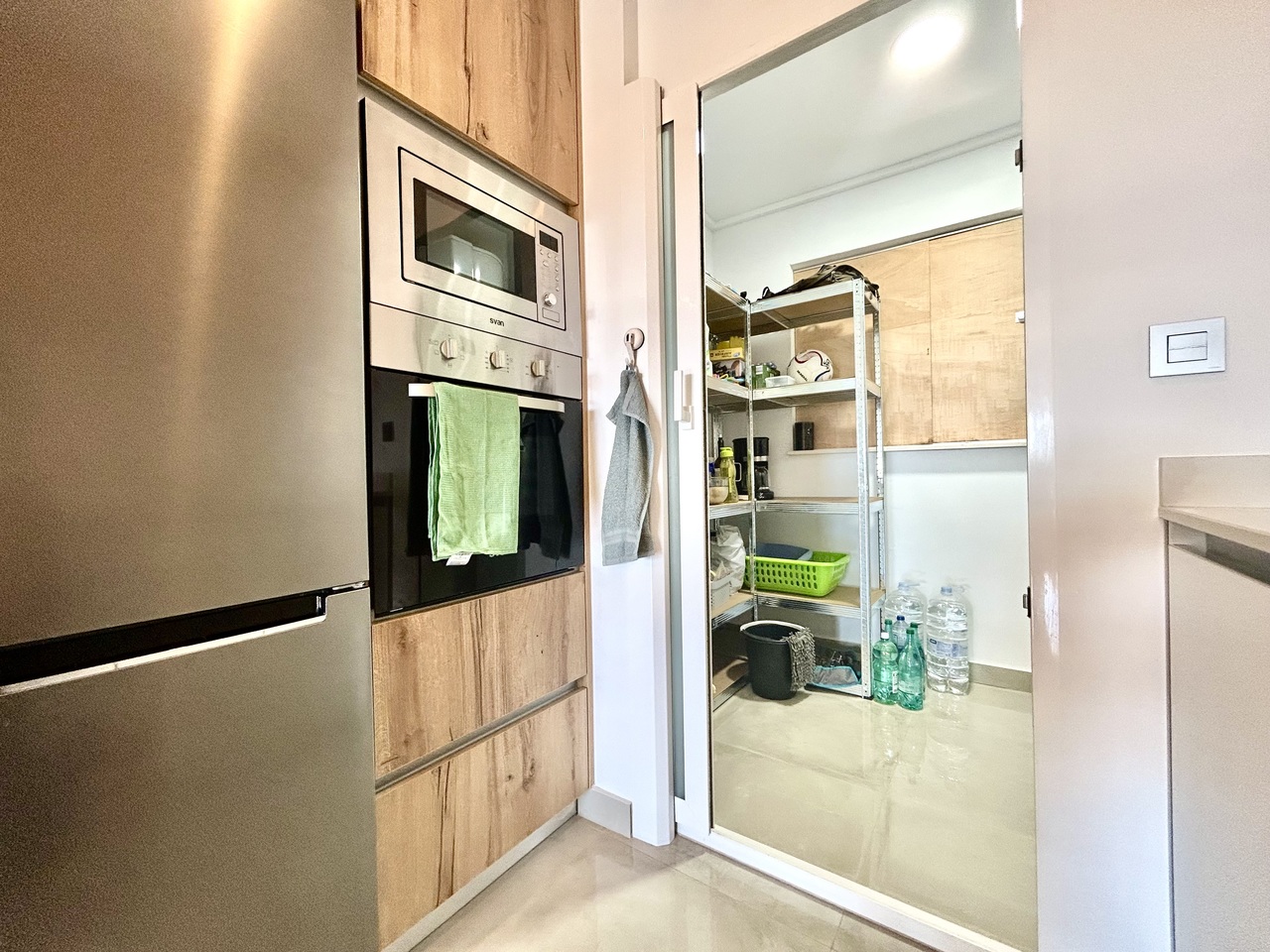 Piso en venta en Pilar De La Horadada