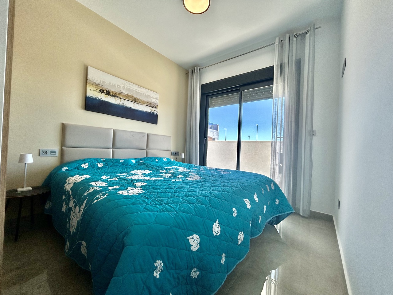 Piso en venta en Pilar De La Horadada