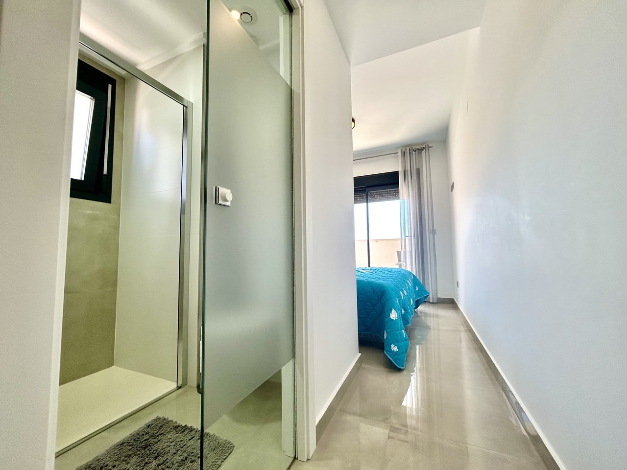 Piso en venta en Pilar De La Horadada