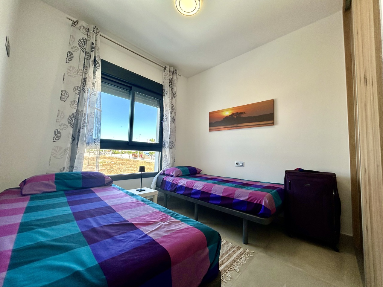 Piso en venta en Pilar De La Horadada