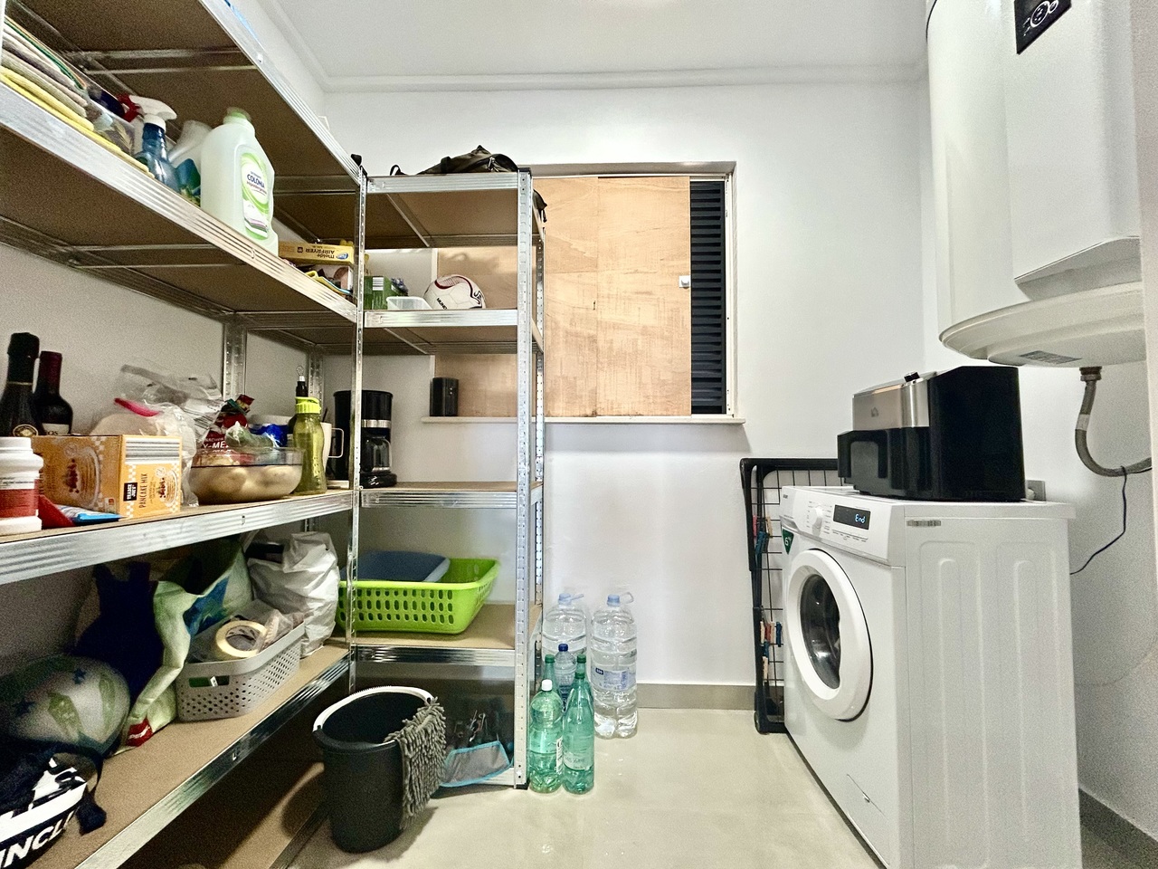 Piso en venta en Pilar De La Horadada
