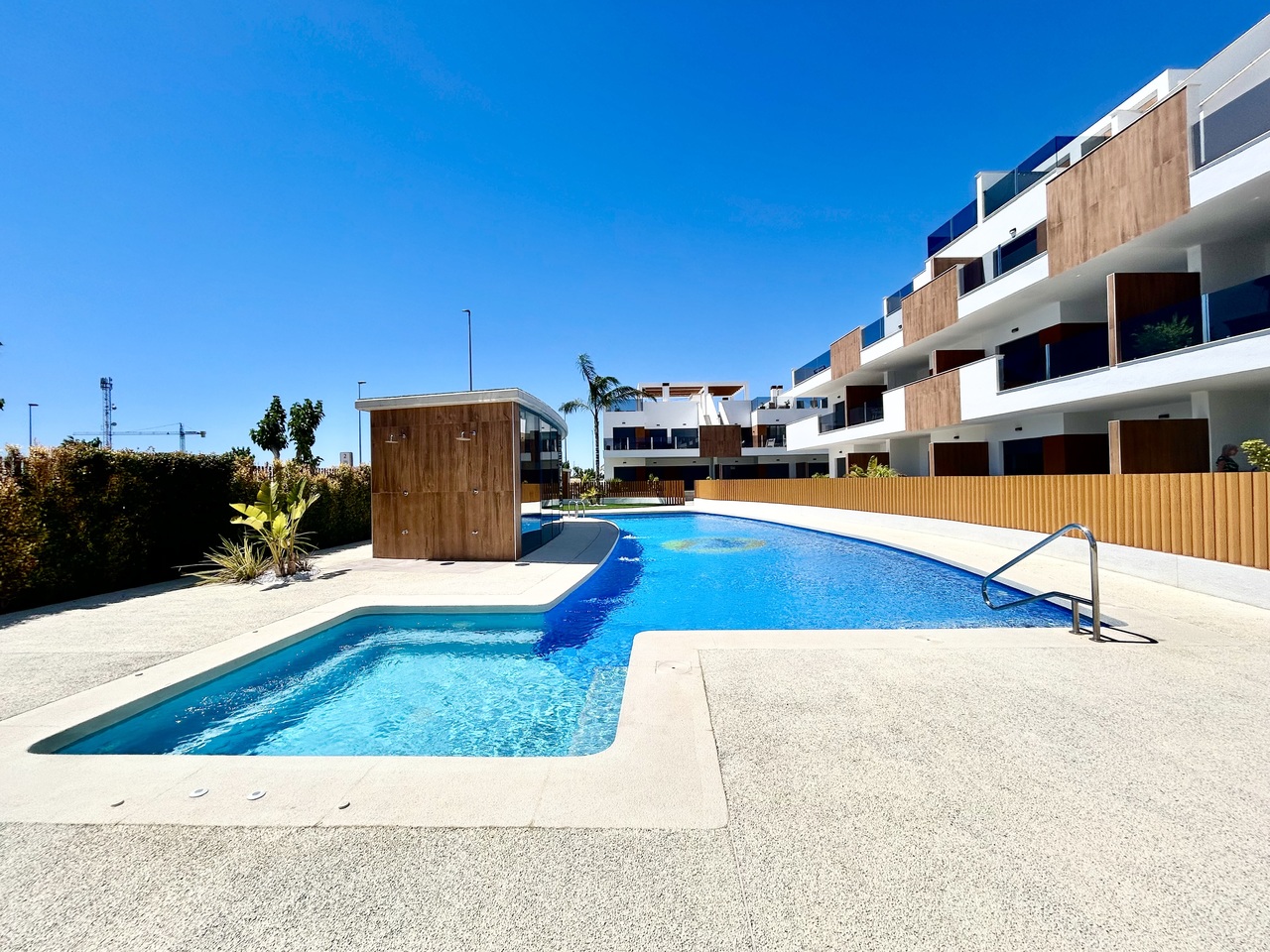 Piso en venta en Pilar De La Horadada