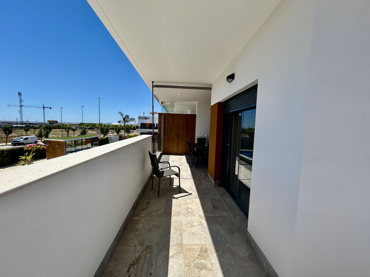Piso en venta en Pilar De La Horadada