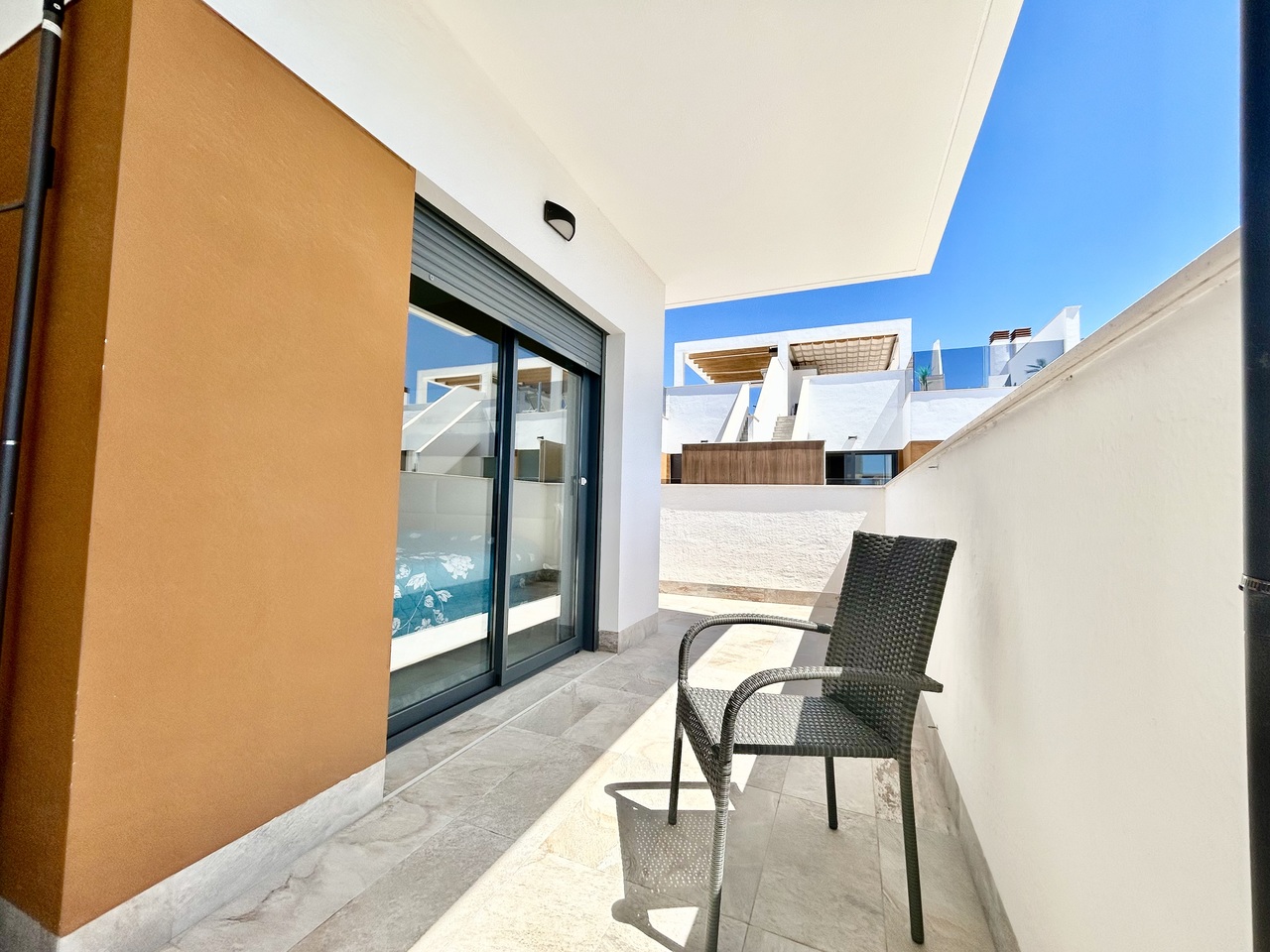 Piso en venta en Pilar De La Horadada