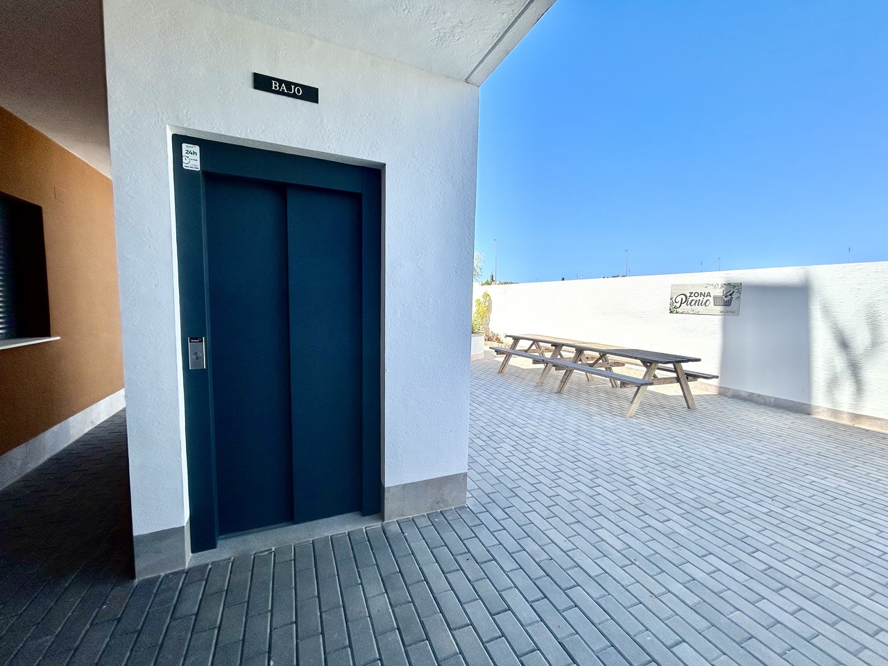Piso en venta en Pilar De La Horadada