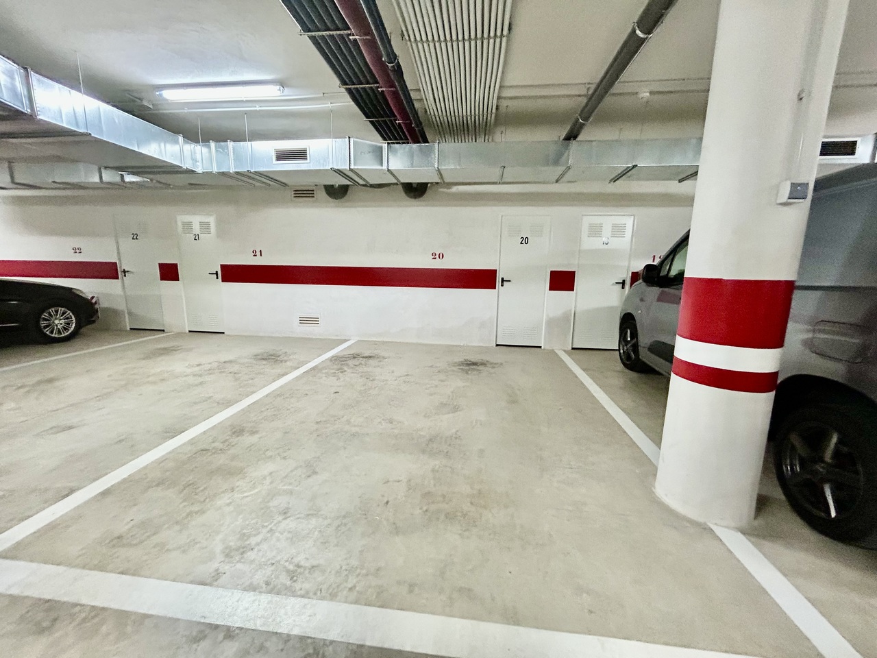 Piso en venta en Pilar De La Horadada